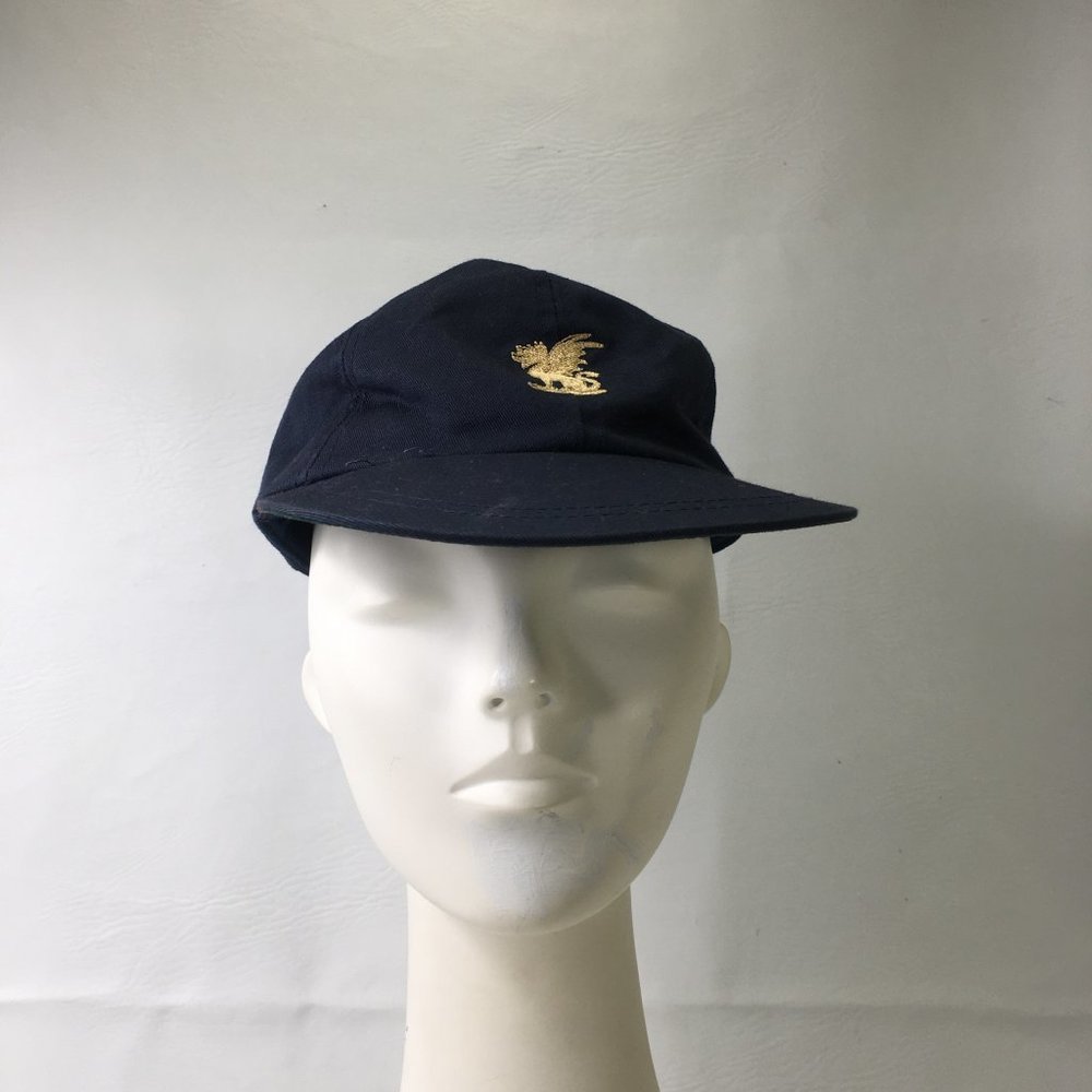 Harpurs Cap Mens One Size Adjustable